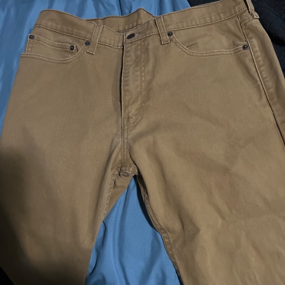 Levi 513 jeans - Picture 4 of 5